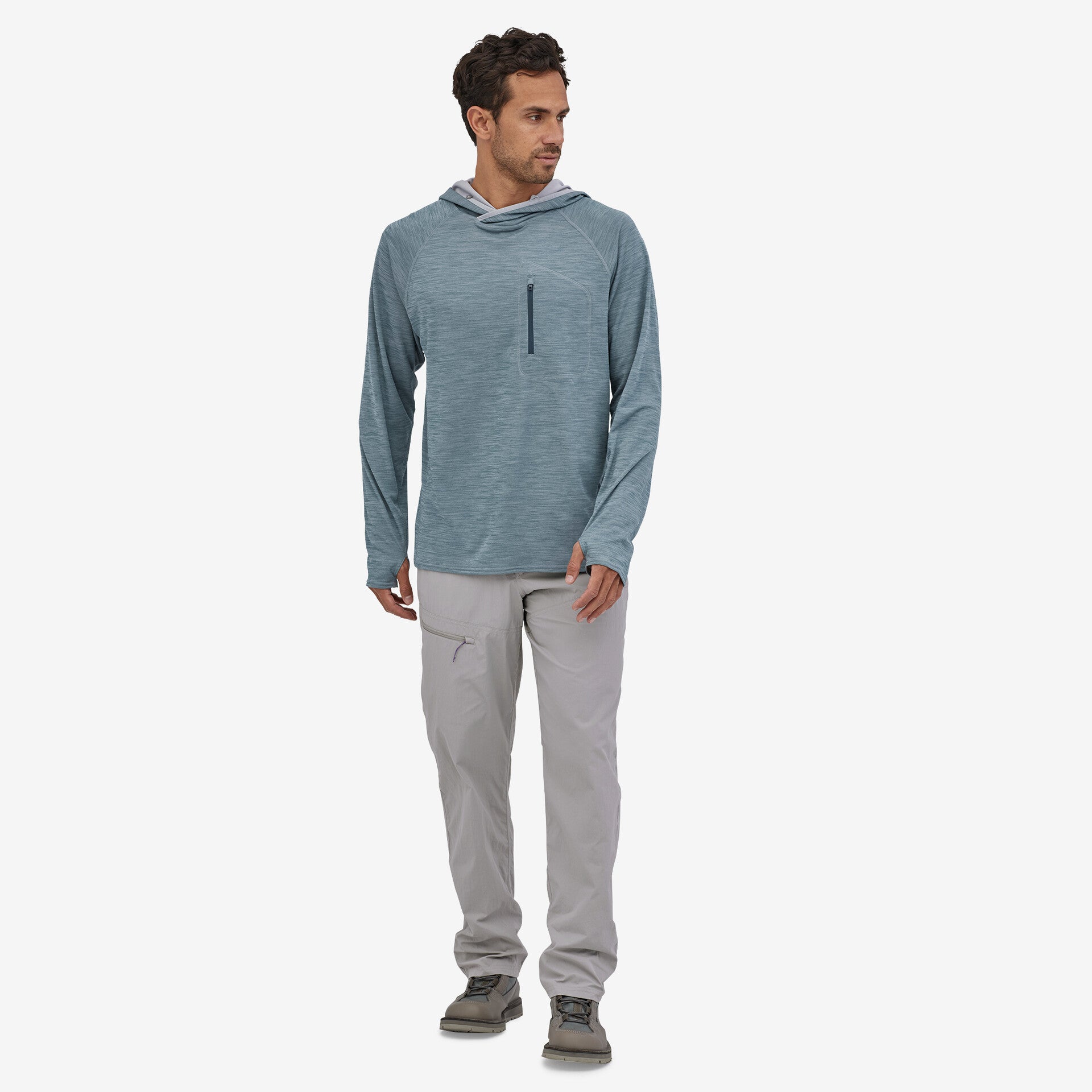 Patagonia M's Sandy Cay Pant - Florida Keys Outfitters