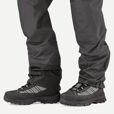 *New* Patagonia Men's Swiftcurrent® Expedition Zip-Front Waders