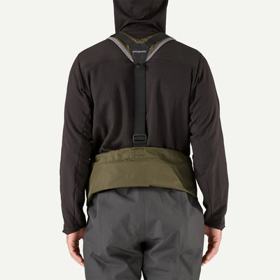 *New* Patagonia Men's Swiftcurrent® Expedition Zip-Front Waders