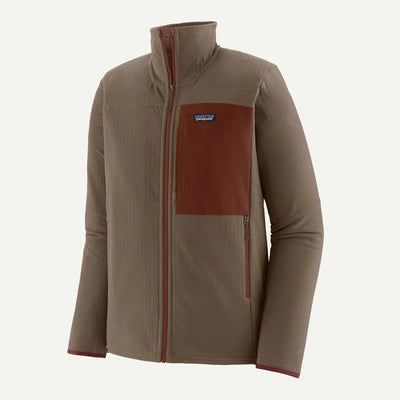 Patagonia Men's R2® TechFace Jacket