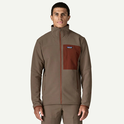 Patagonia Men's R2® TechFace Jacket