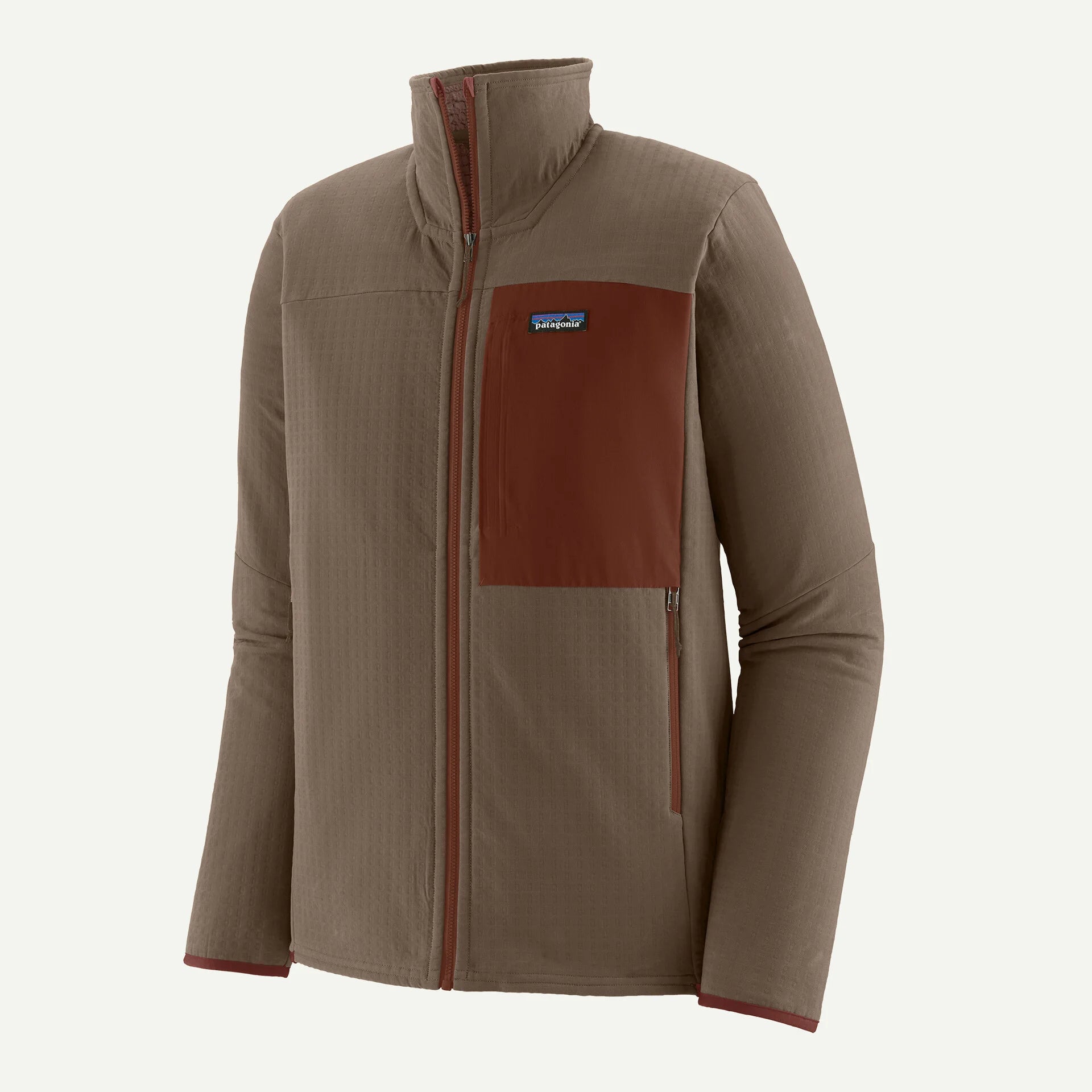 Patagonia Men's R2® TechFace Jacket