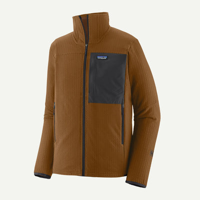 Patagonia Men's R2® TechFace Jacket
