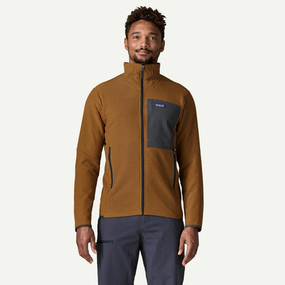Patagonia Men's R2® TechFace Jacket