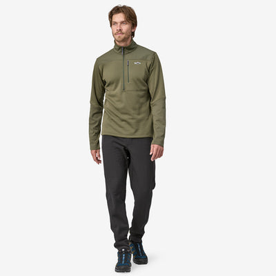 Patagonia Men's R2 TechFace Pants