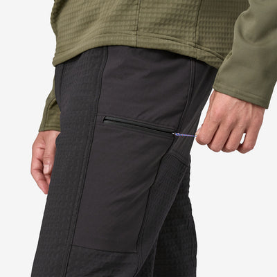 Patagonia Men's R2 TechFace Pants