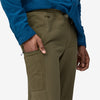 Patagonia Men's R2 TechFace Pants