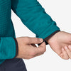 Patagonia Mens R2 TechFace Hoody