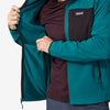 Patagonia Mens R2 TechFace Hoody