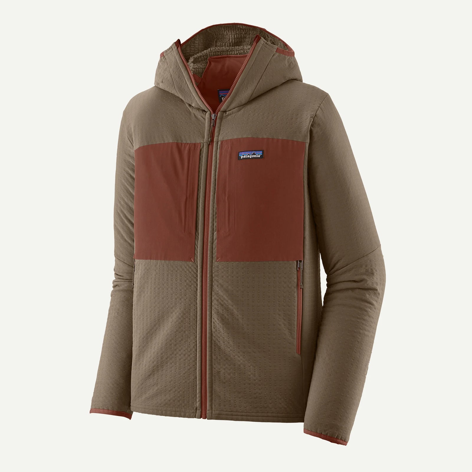 Patagonia Men's R2® TechFace Hoody
