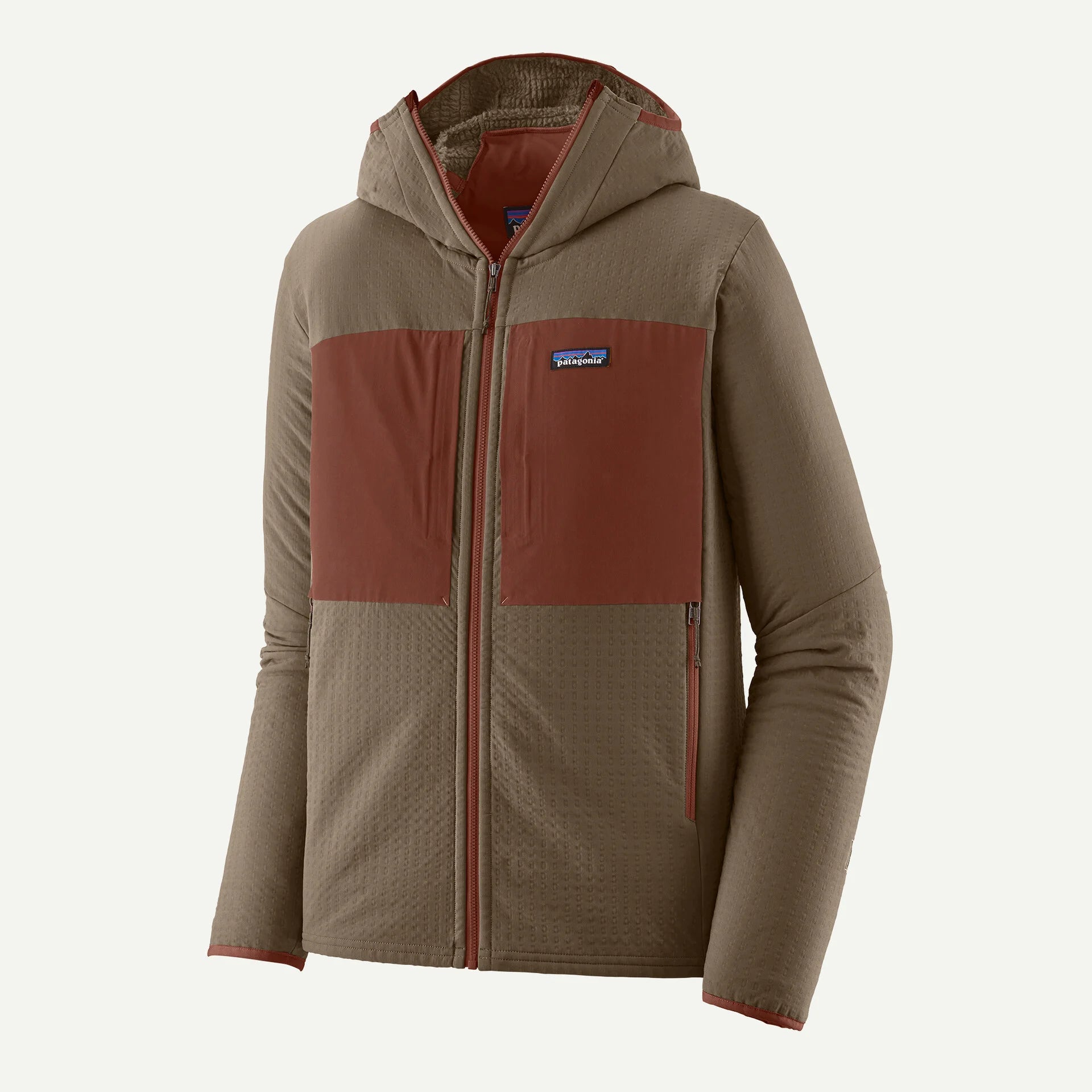 Patagonia Men's R2® TechFace Hoody