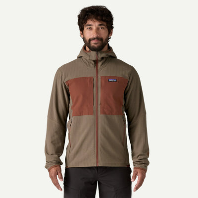 Patagonia Men's R2® TechFace Hoody