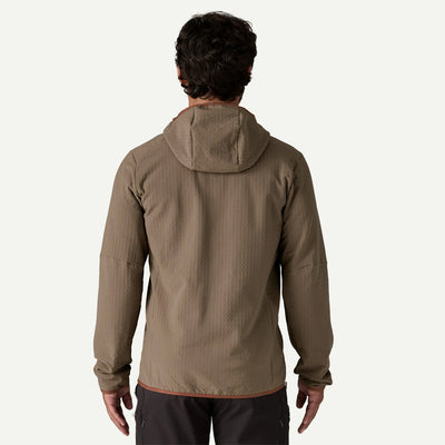 Patagonia Men's R2® TechFace Hoody