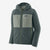 Patagonia Mens R2 TechFace Hoody