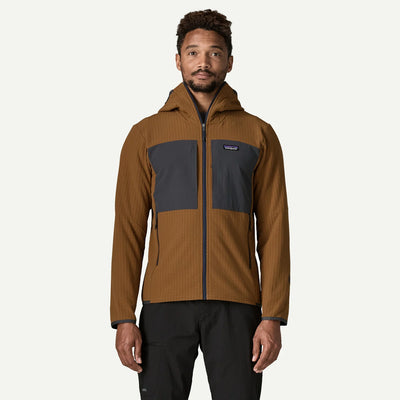 Patagonia Men's R2® TechFace Hoody