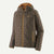 Patagonia Men's Nano Puff® Fitz Roy Trout Hoody