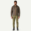 Patagonia Men's Nano Puff® Fitz Roy Trout Hoody