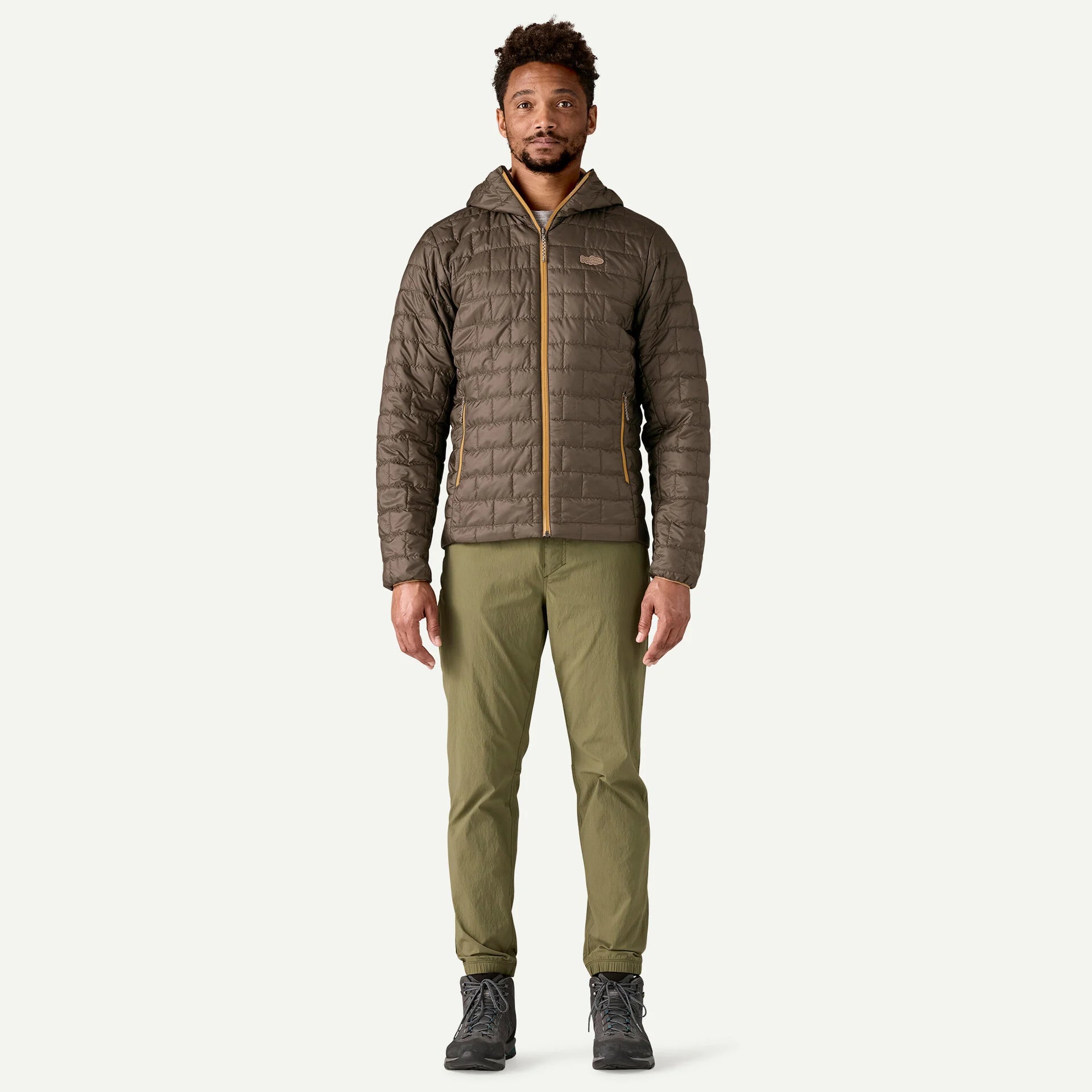 s*n様 patagonia ケルプフォレスト M's Nano Puff Ve Lake Forest s*n様 patagonia ケルプフォレスト M's Nano Puff Ve Lake Forest