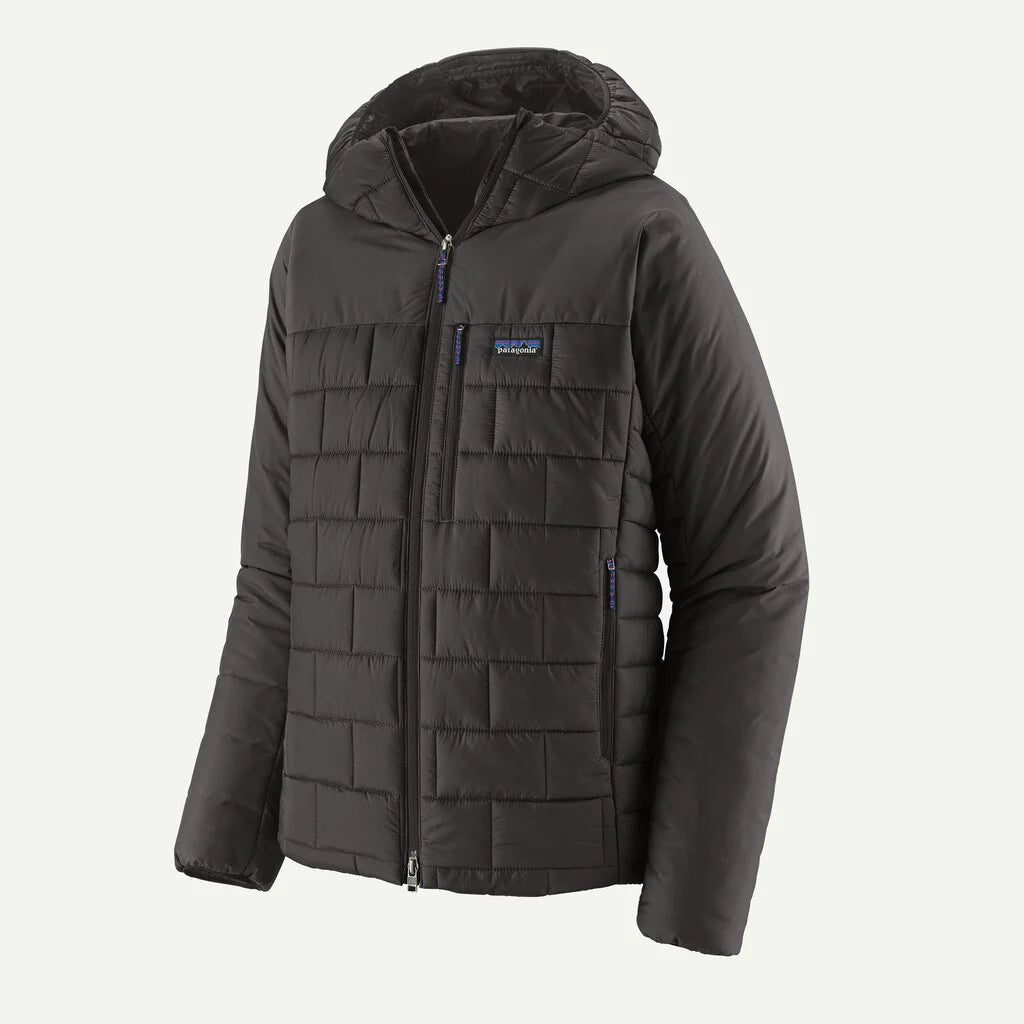 Patagonia ナノパフフーディ FA25 Nano Puff Hoody New* Patagonia Hi-Loft Nano Puff® Hoody - Ashland Fly Shop