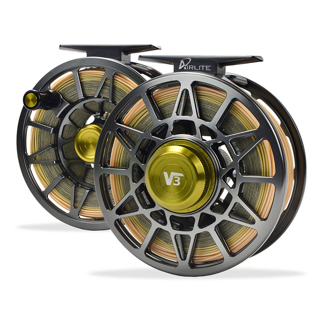 *New* Airlite V3 Reel
