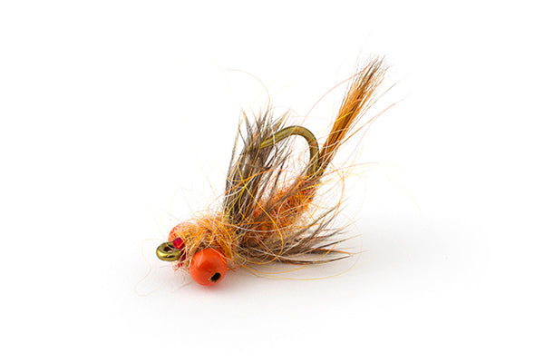 fish for the admiral lure Lipton's Admiral Ackbar