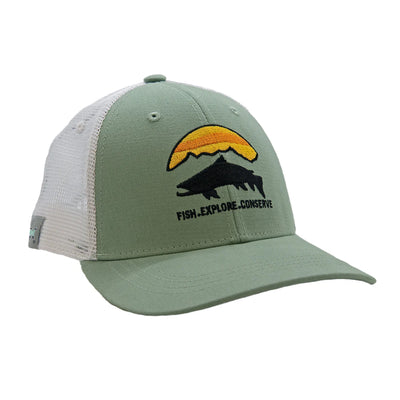 RepYourWater Hats