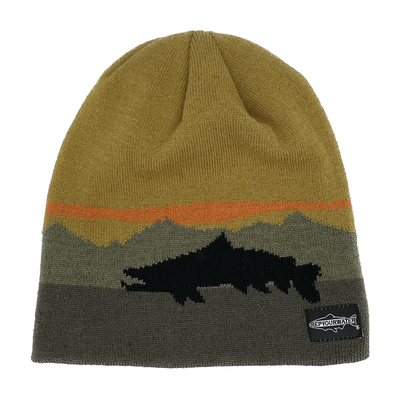 RepYourWater Knit Hat