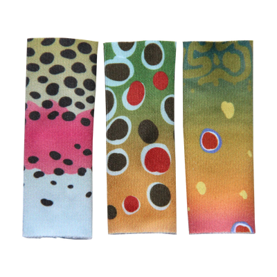 Cheeky Stripping Guards