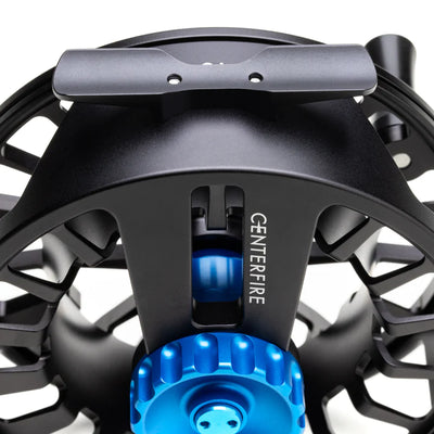 Lamson Centerfire HD