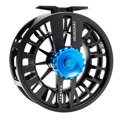 Lamson Centerfire HD