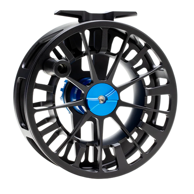 Lamson Centerfire HD