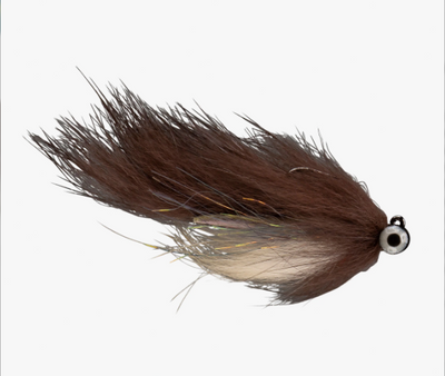 Morrish Micro Jig Sculpin