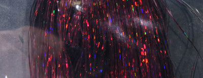 Holographic Flashabou