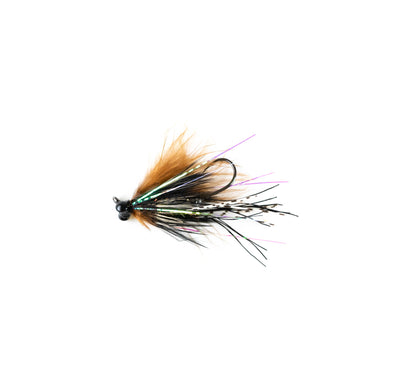 Keith's Mini Stinger