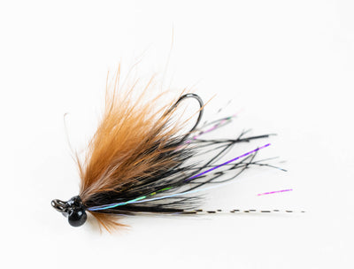 AFS Winter 2025 Fly Tying Series