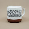 Casey Underwood Drinkware