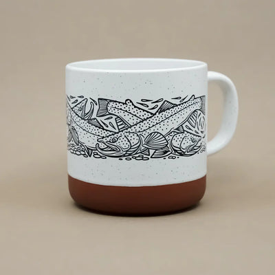 Casey Underwood Drinkware