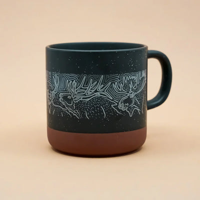 Casey Underwood Drinkware