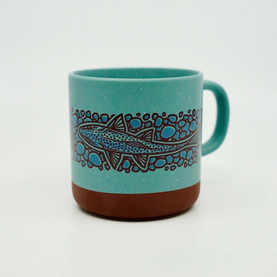 Casey Underwood Drinkware