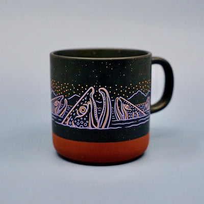 Casey Underwood Drinkware