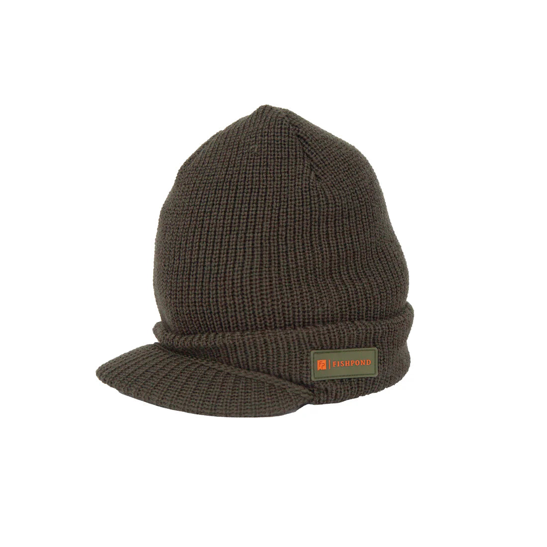 Fishpond Brimmed Beanie
