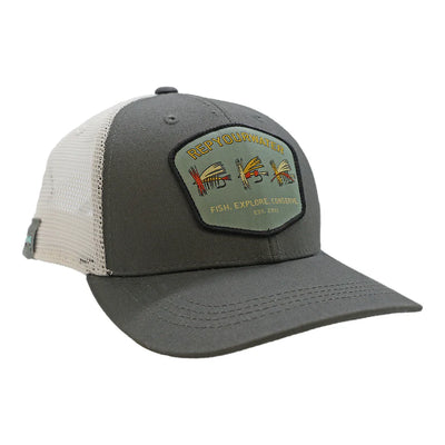 RepYourWater Hats