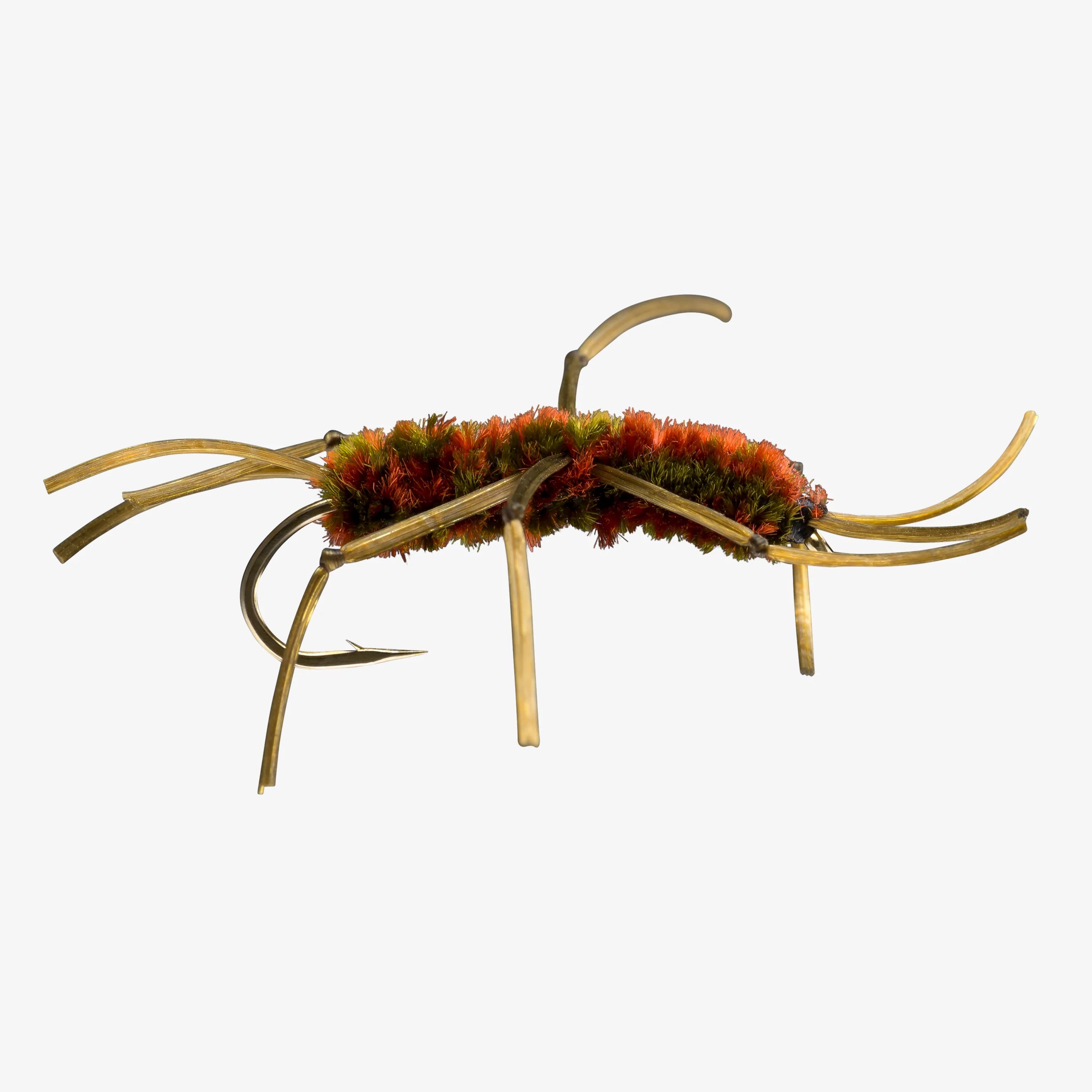 Flies_Freshwater_Nymphs_Sili-