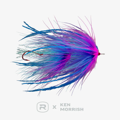 Morrish Trailer Trash