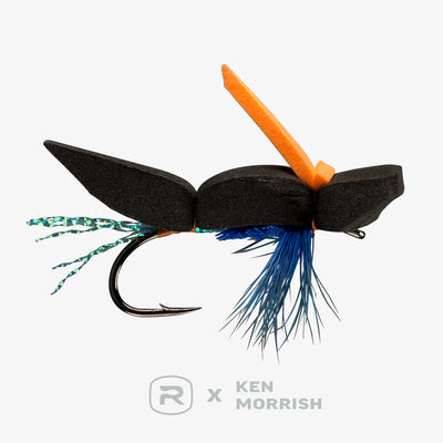 *New* Morrish Pom Skater 2.0