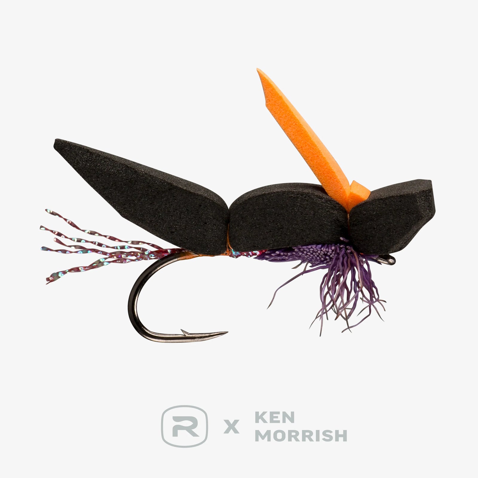 *New* Morrish Pom Skater 2.0
