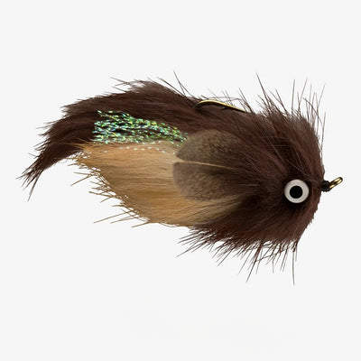 Morrish Sculpin