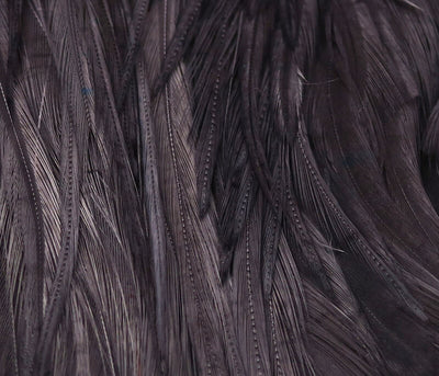 Hareline Half Cape