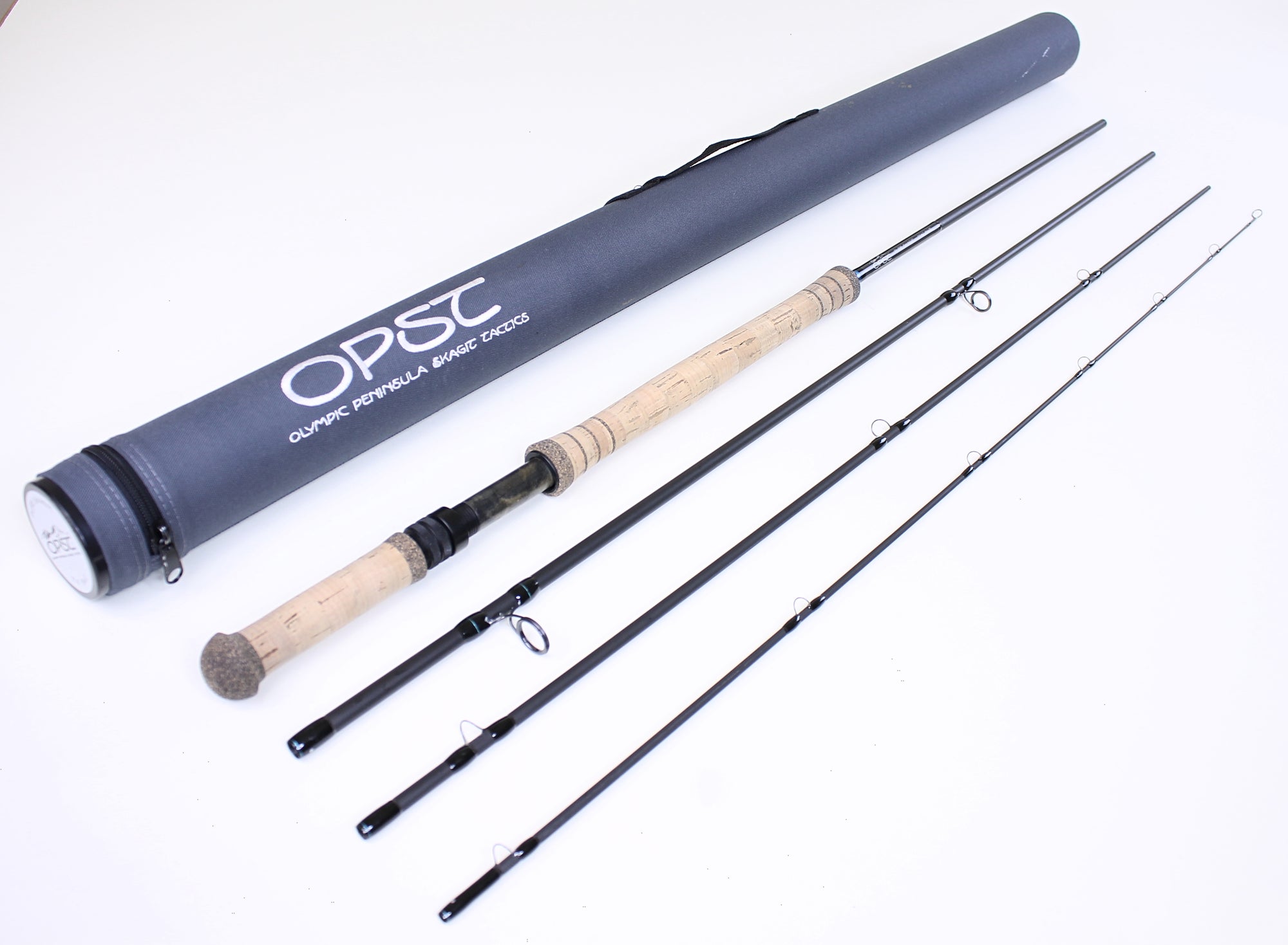 OPST Pure Skagit 8116-4 Spey Rod - USED