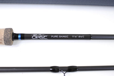OPST Pure Skagit 8116-4 Spey Rod - USED
